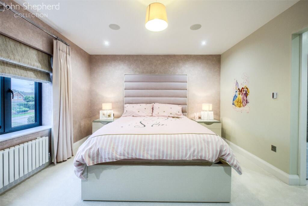 Additional image 14 of Widney Manor Road, Solihull, West Midlands, B91