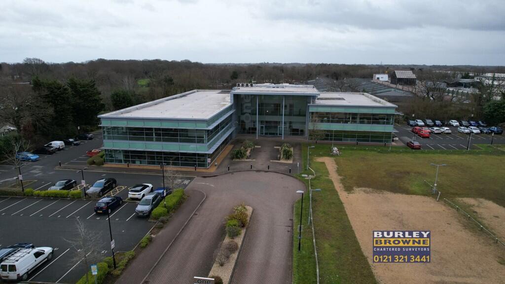 Additional image 10 of 1 Cranmore Drive, Shirley, Solihull, West Midlands, B90 4RZ