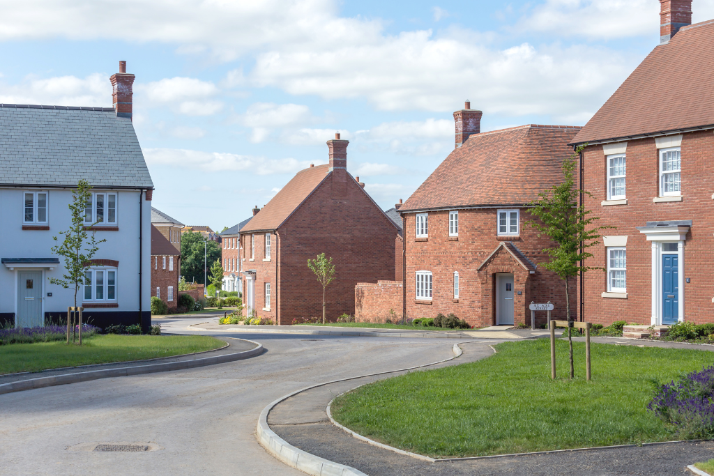 Additional image 6 of Plot 269 (Edmondsham), Brimsmore, Yeovil, Somerset, BA21