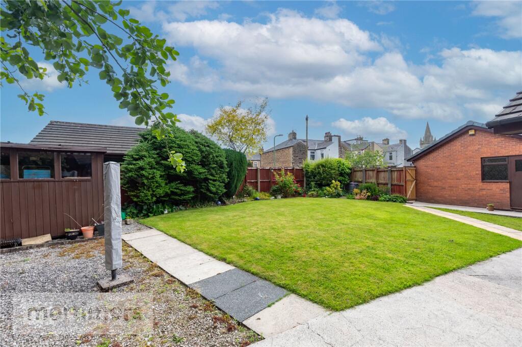 Additional image 3 of Ward Avenue, Oswaldtwistle, Accrington, Lancashire, BB5