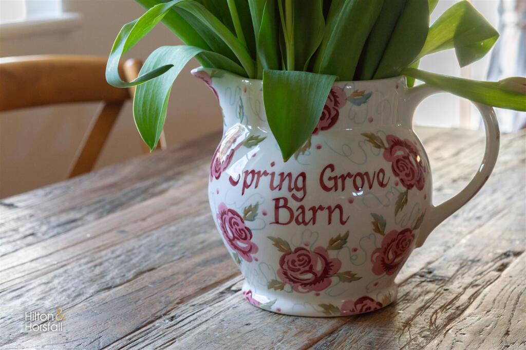 Additional image 7 of Spring Grove Barn, Spring Grove, Colne