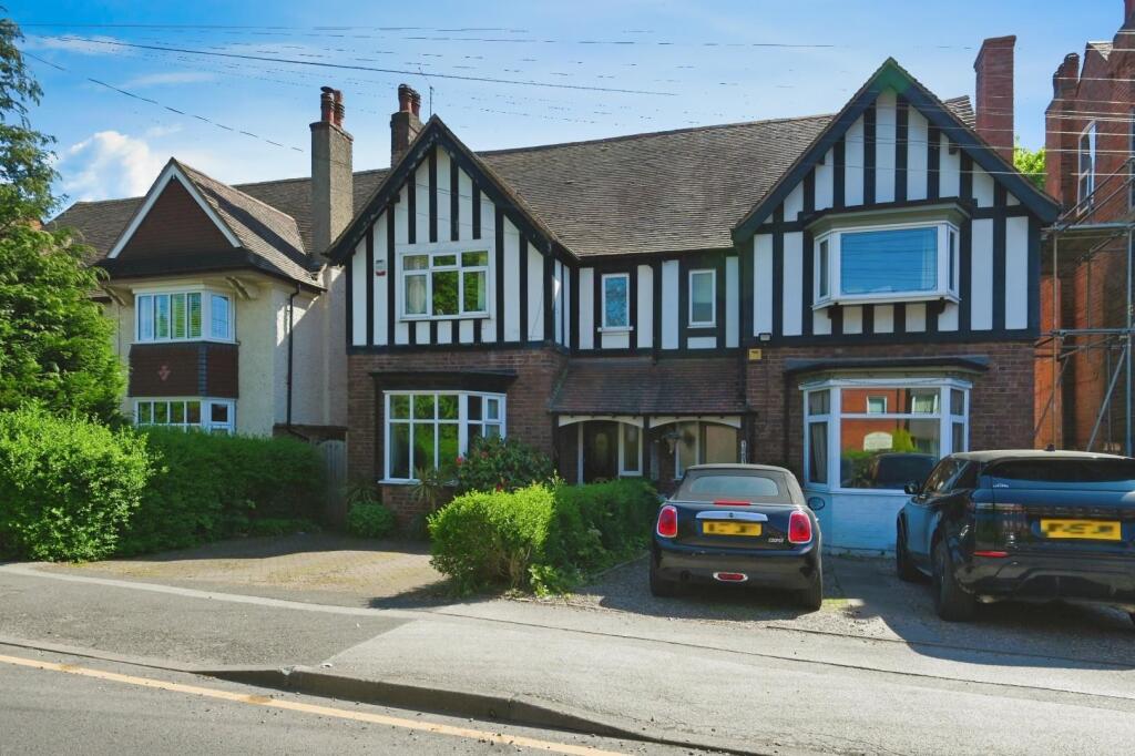 Additional image 21 of Upper Holland Road, Sutton Coldfield