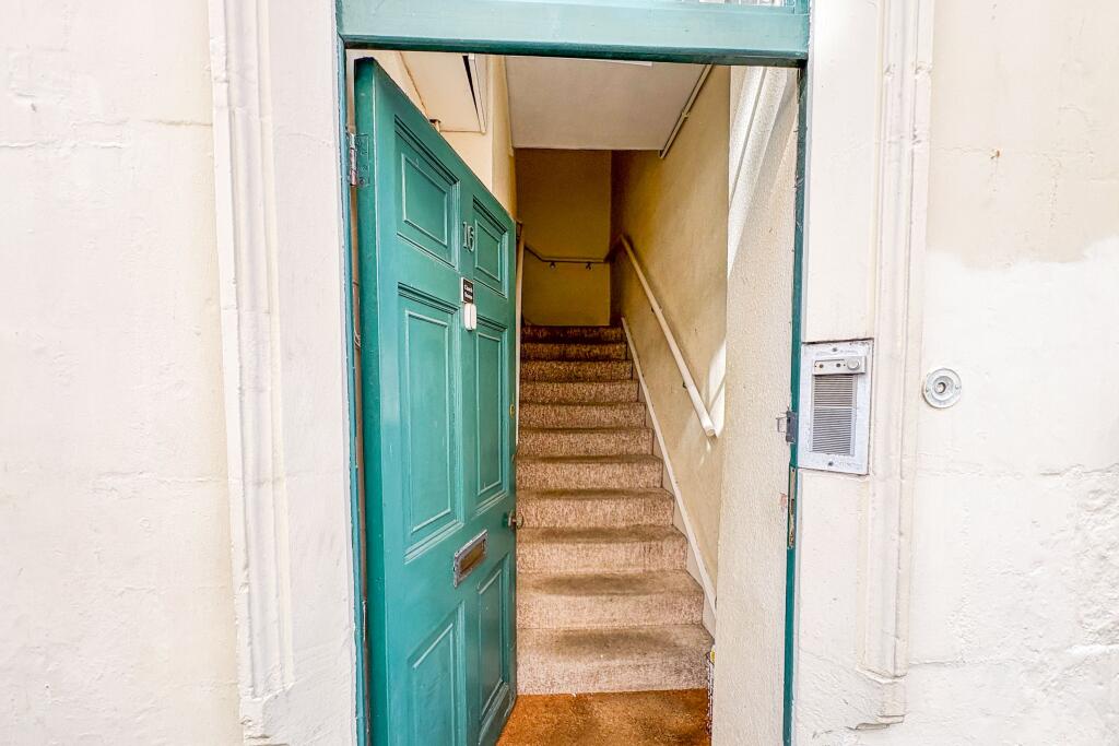 Additional image 11 of 16 Old Orchard Street, Bath, BA1 1JU