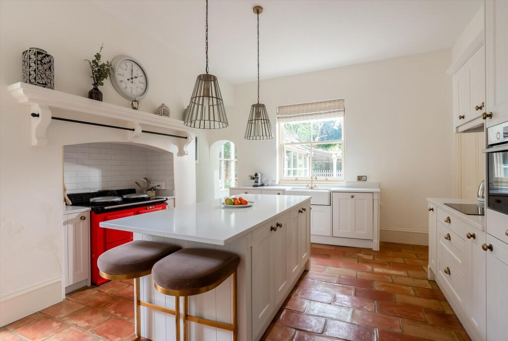 Additional image 6 of Park Lane, Great Alne, Alcester, Warwickshire, B49