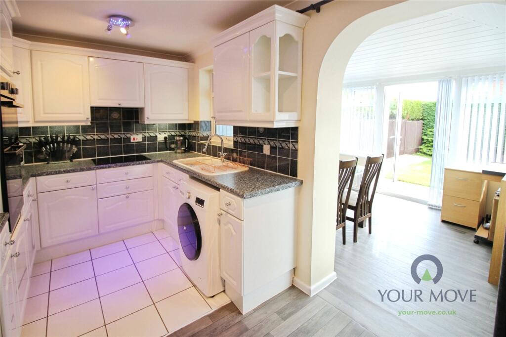 Additional image 5 of Packwood Close, Redditch, Worcestershire, B97