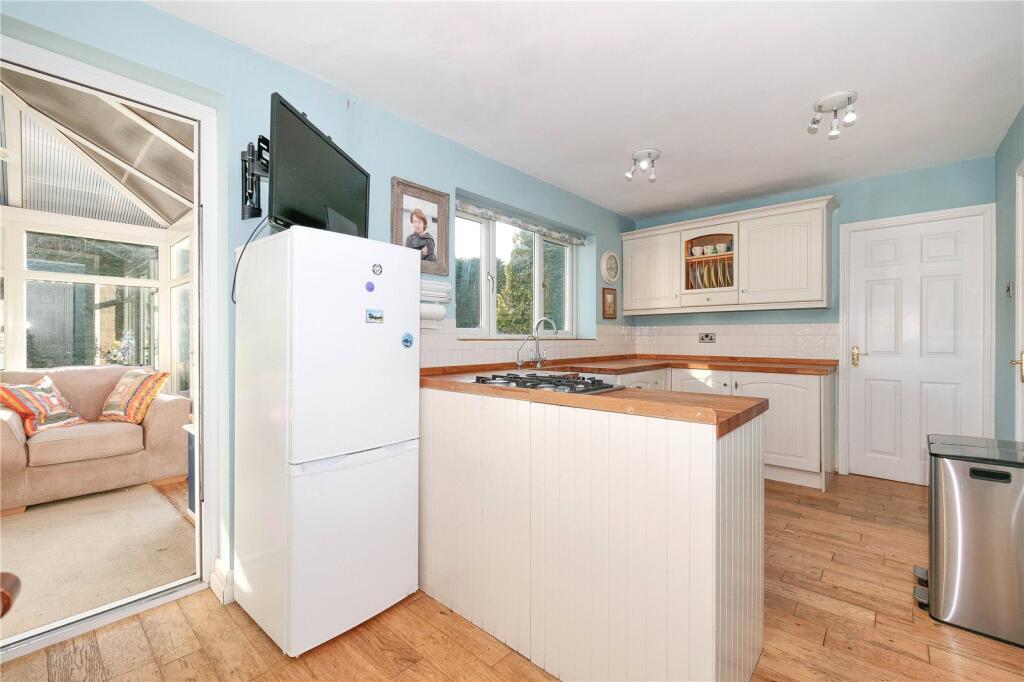 Additional image 9 of Oakleigh View, West Lane, Baildon, Shipley, BD17