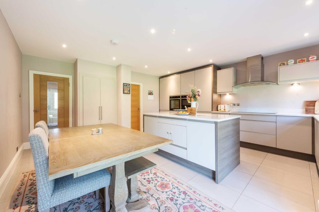 Additional image 22 of St. Bernards Road, Solihull, West Midlands, B92