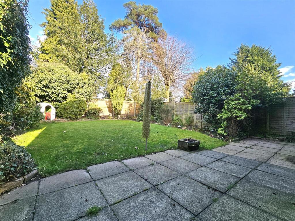 Additional image 24 of Milcote Road, Solihull