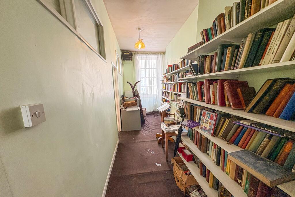 Additional image 10 of 16 Old Orchard Street, Bath, BA1 1JU