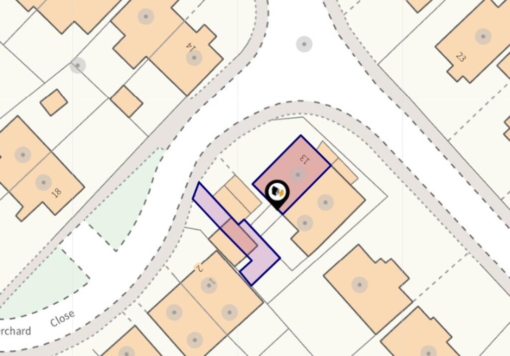 Additional image 11 of Copheap Rise, Warminster