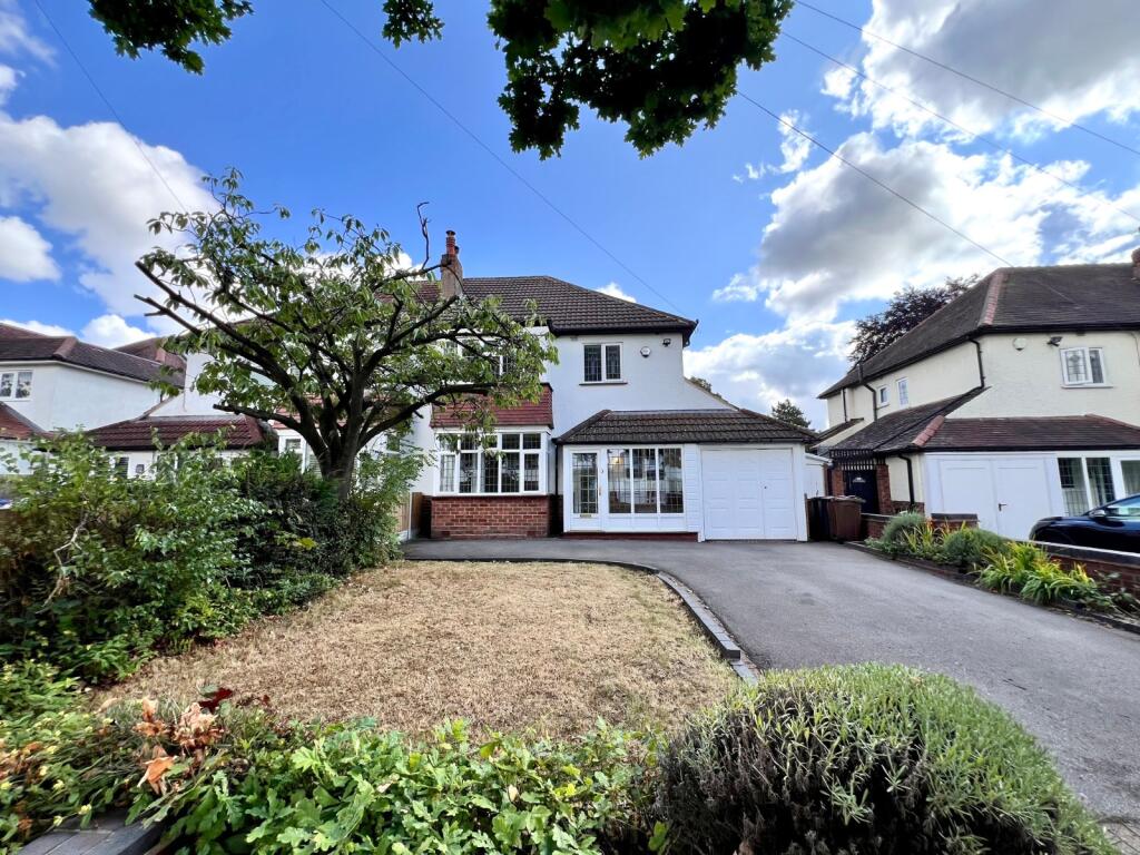 Additional image 32 of Danford Lane, Solihull, West Midlands, B91