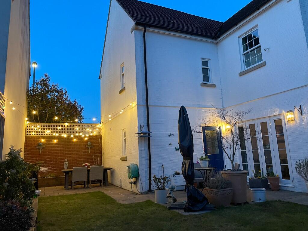 Additional image 21 of Cuckoo Hill, Bruton, Somerset, BA10