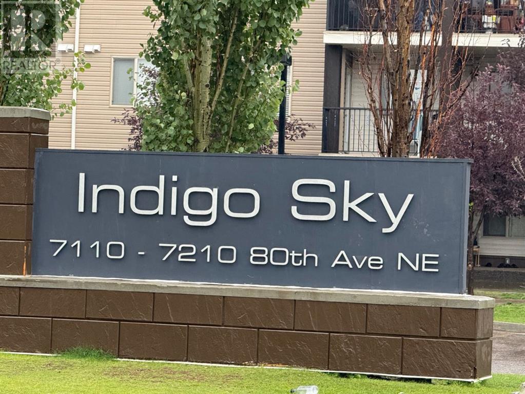 202, 7210 80 Avenue NE|Calgary, Alberta T3J0N7