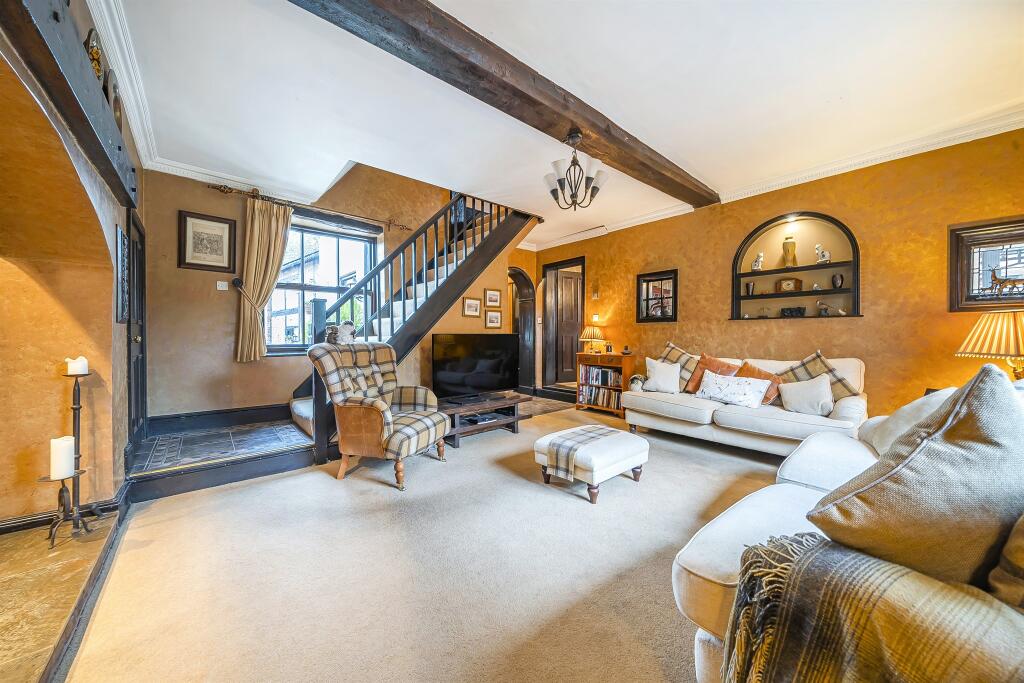 Additional image 22 of Church Farm Mews, Dosthill, Tamworth