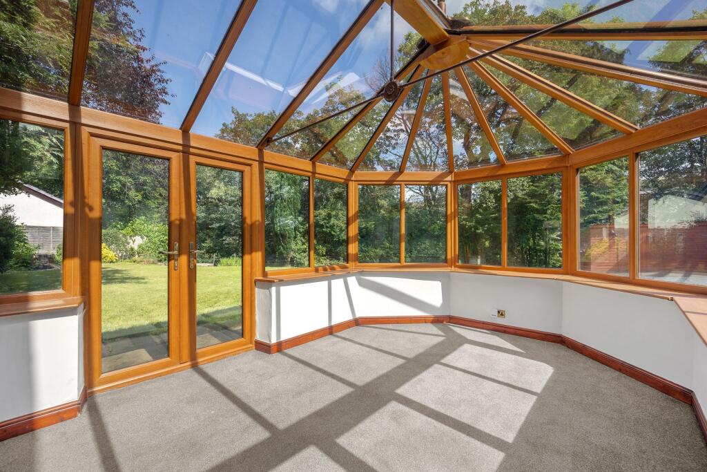 Additional image 15 of Glebe House, Townsend Fold, BB4 6 | Characterful 4-Bed Period Home with Riverside Garden & Gated Driveway