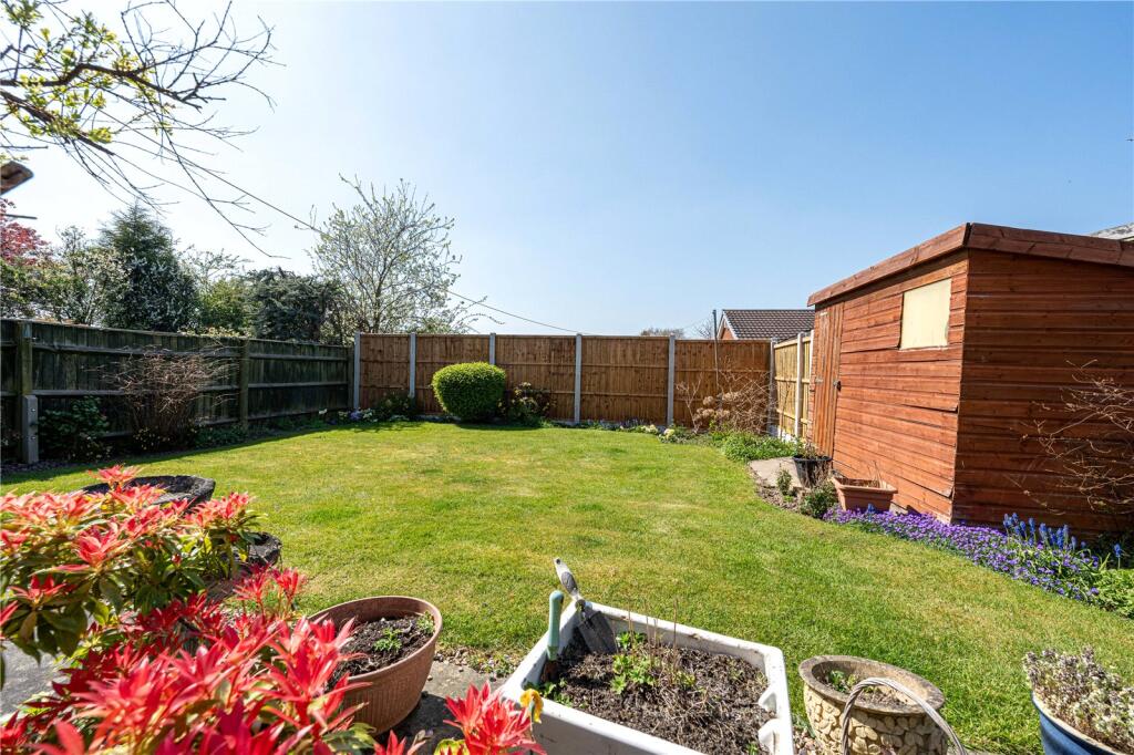 Additional image 27 of Tutbury, Tamworth, Staffordshire, B77