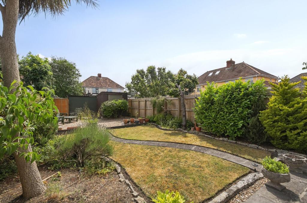 Additional image 18 of Green Lane Avenue, Street, BA16