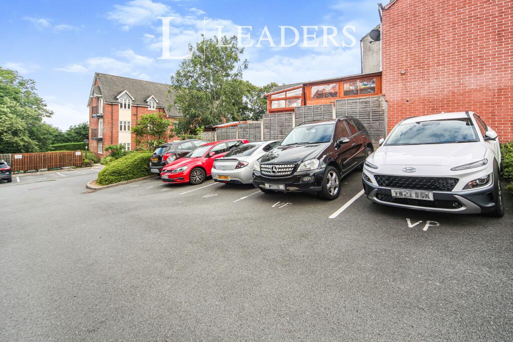 Additional image 9 of Southcrest, Redditch, B97