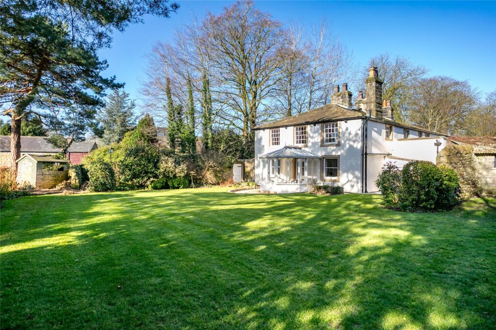 Additional image 4 of Waddington, Clitheroe, Lancashire