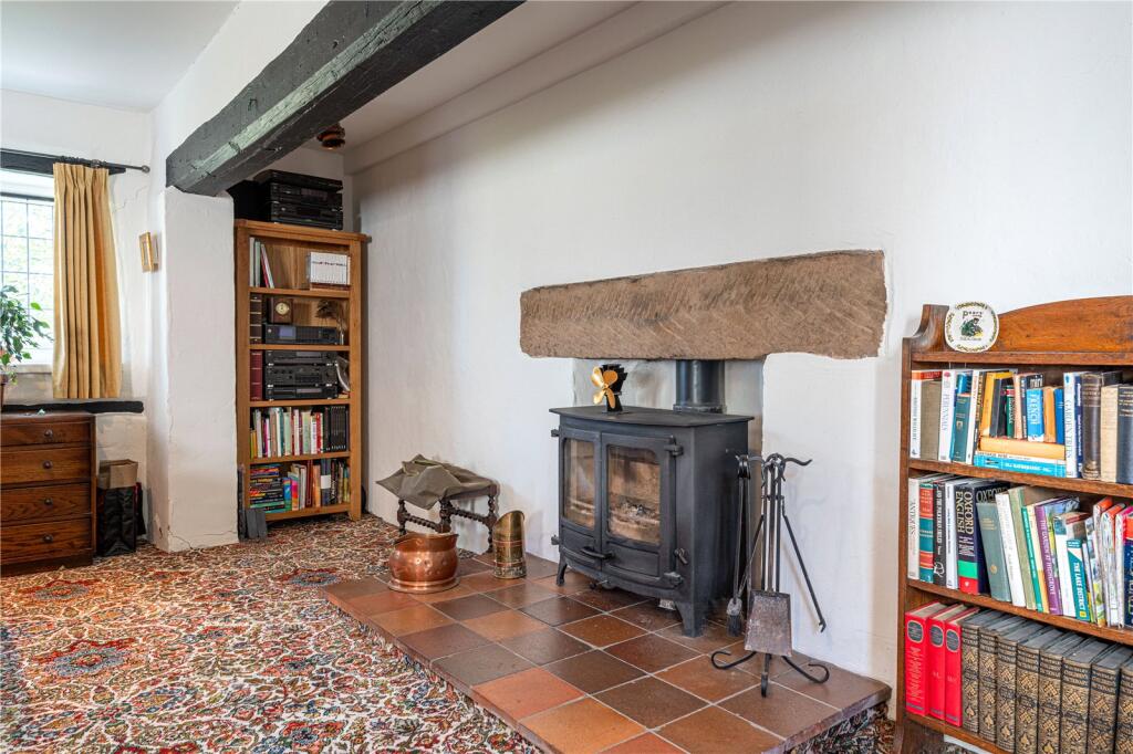 Additional image 8 of Lullington Road, Clifton Campville, Tamworth, Staffordshire, B79