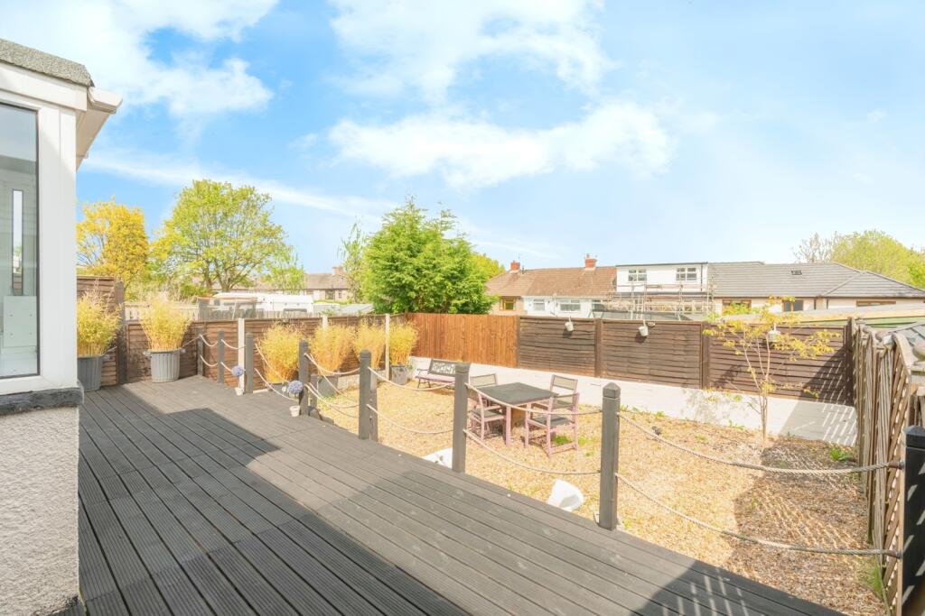 Additional image 19 of Kiddrow Lane, Burnley, Lancashire, BB12