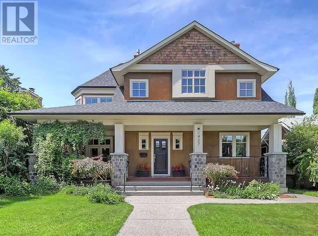 1427 6th Street NW|Calgary, Alberta T2M3E7