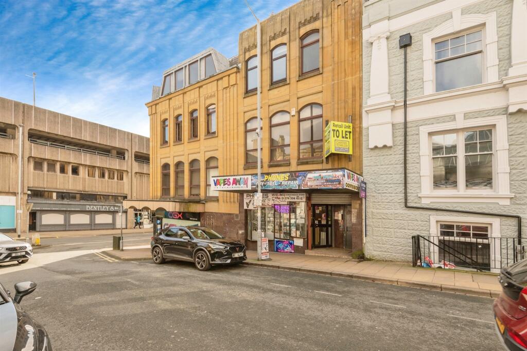 Additional image 15 of James Street, Bradford