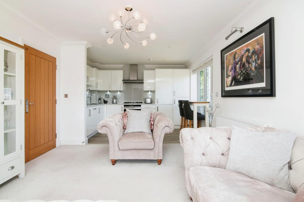 Additional image 4 of Butterwick Close, Birmingham, B45