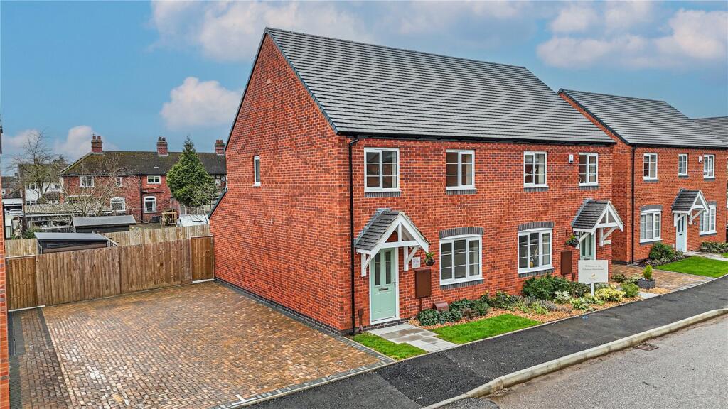 Additional image 8 of Woodwinds, Warton, Tamworth, B79