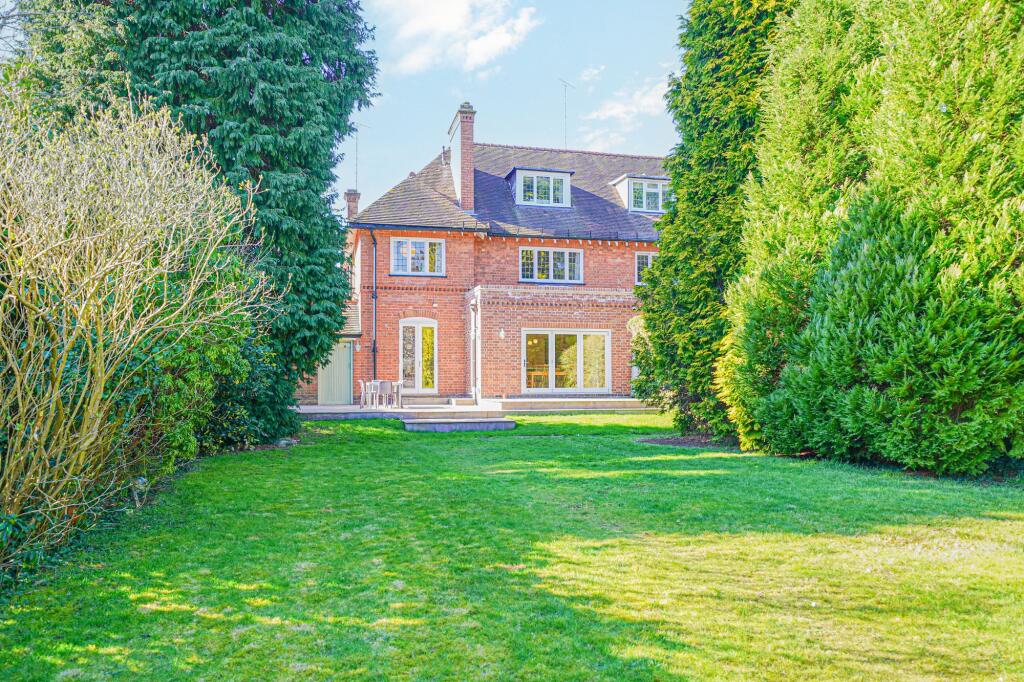 Additional image 39 of Ashleigh Road, Solihull, B91