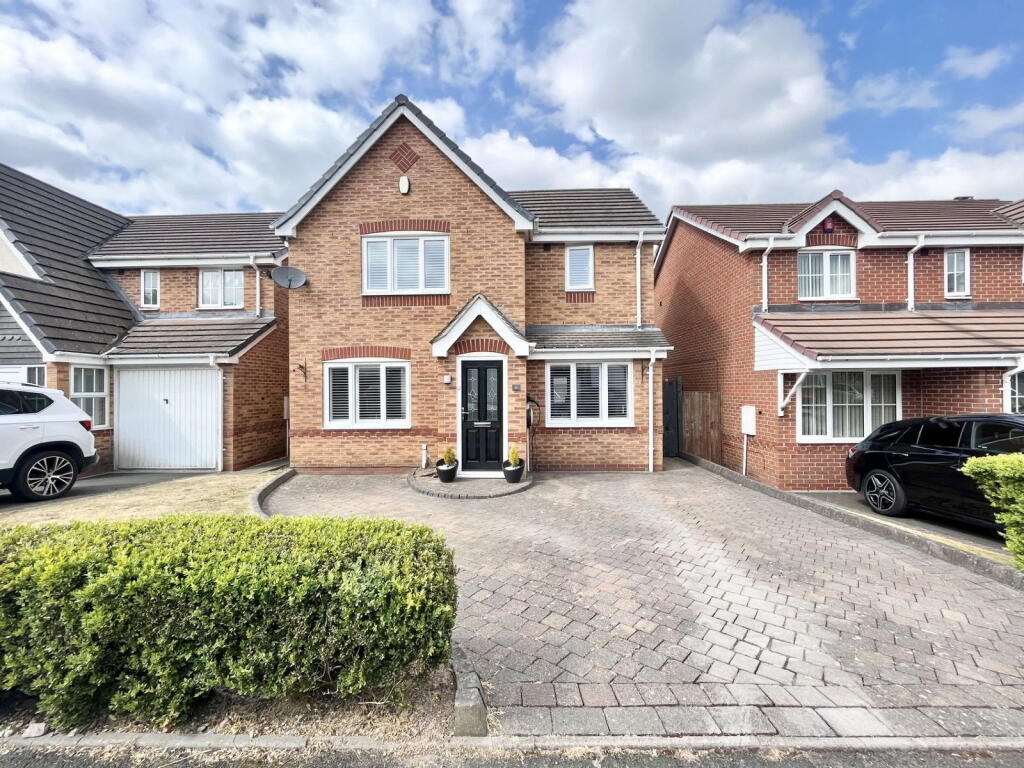 Additional image 35 of Taylor Way, TIVIDALE, Oldbury, B69 1JP