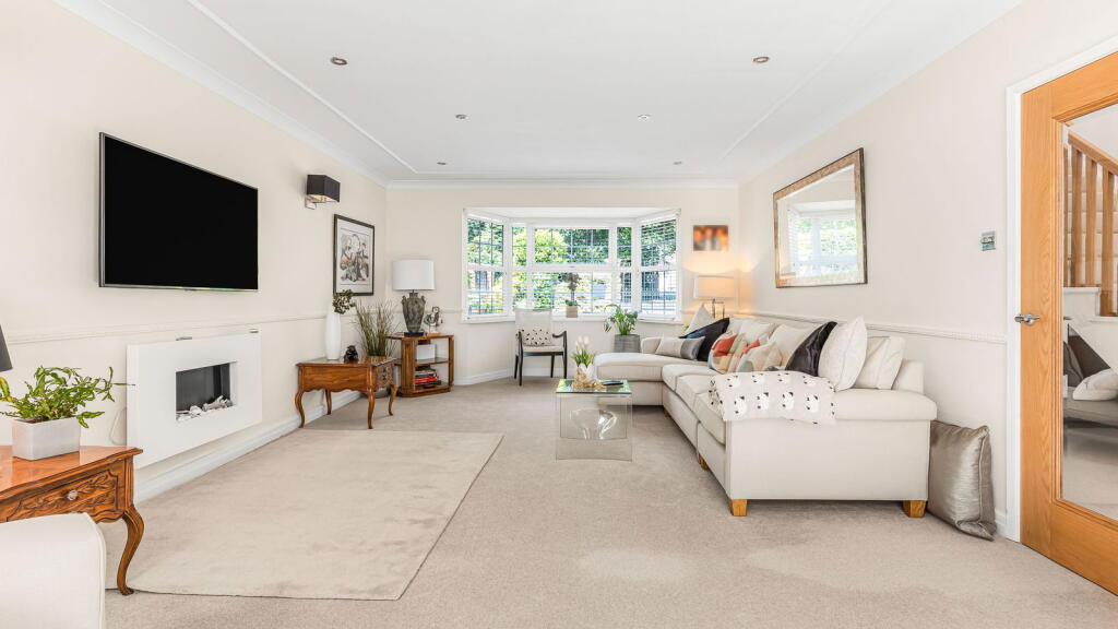 Additional image 4 of Rosemary Hill Road, Sutton Coldfield, B74 4HL