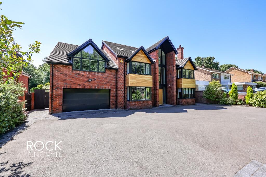 Additional image 54 of Ashlawn Crescent, Solihull, B91