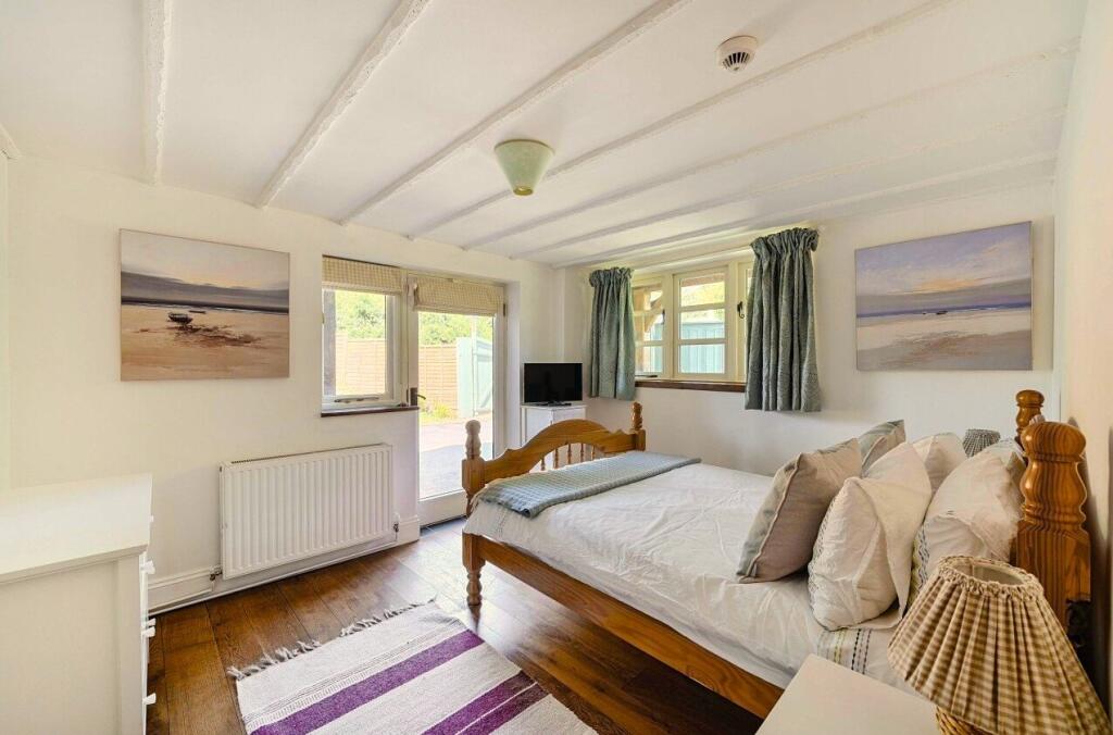 Additional image 12 of Silver Street Lane, Brokerswood, Westbury, BA13
