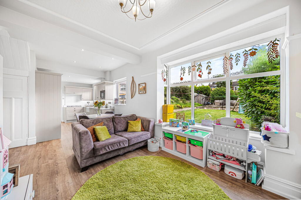 Additional image 5 of Rosehill Avenue, Burnley, BB11 2PN