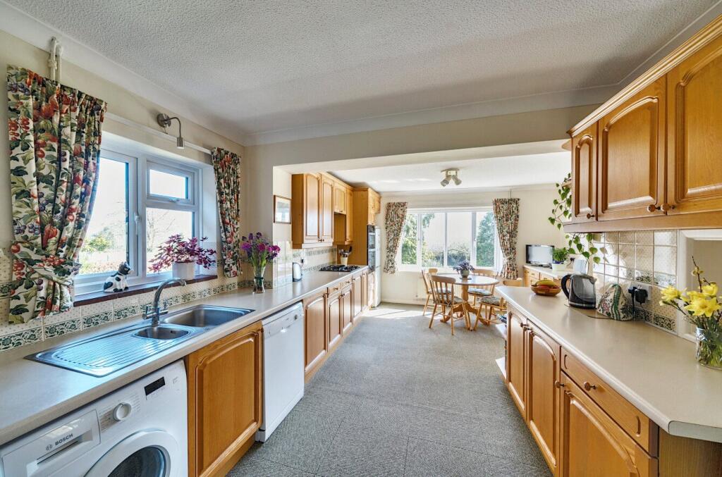 Additional image 2 of West Hill, Wincanton, Somerset, BA9