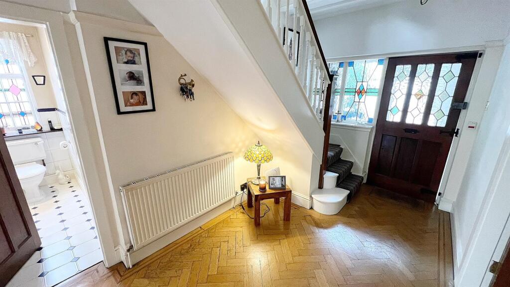 Additional image 11 of Birmingham Road, Sutton Coldfield