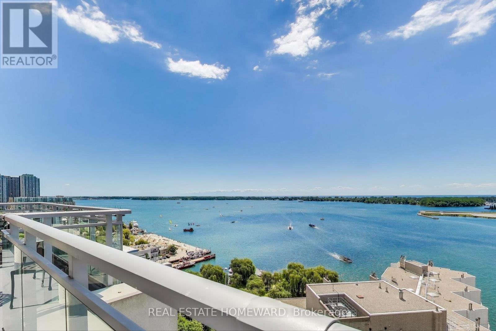 LPH4 - 410 QUEENS QUAY W|Toronto (Waterfront Communities), Ontario M5V3T1