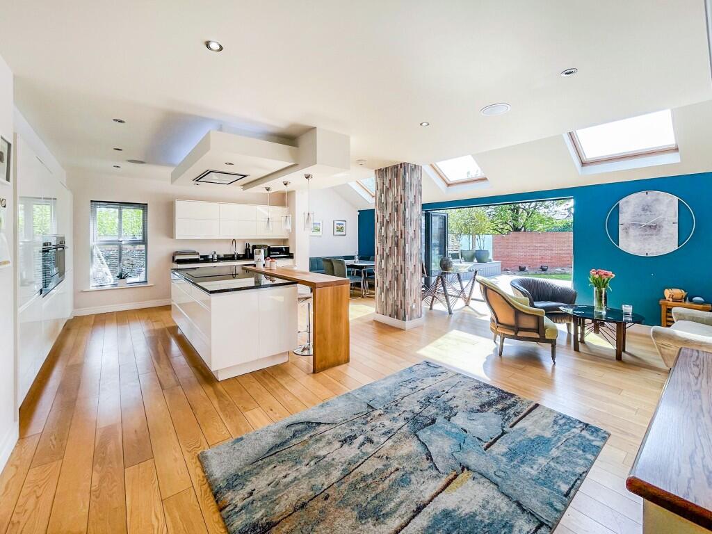 Additional image 4 of The Orchard, Birkenshaw. Bradford, West Yorkshire, BD11