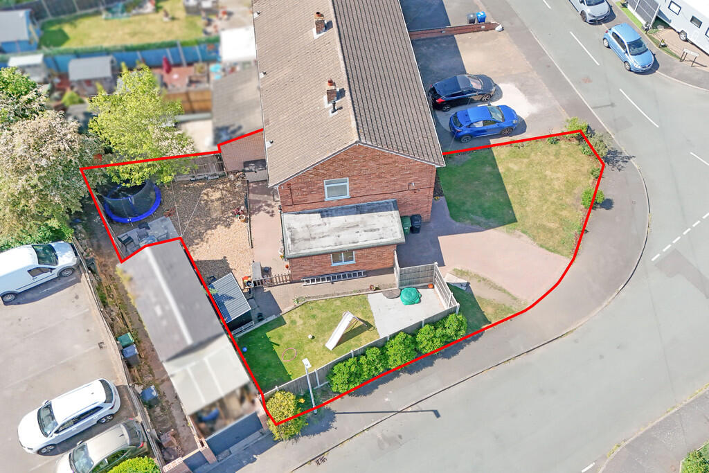 Additional image 15 of Castle Close, Glascote