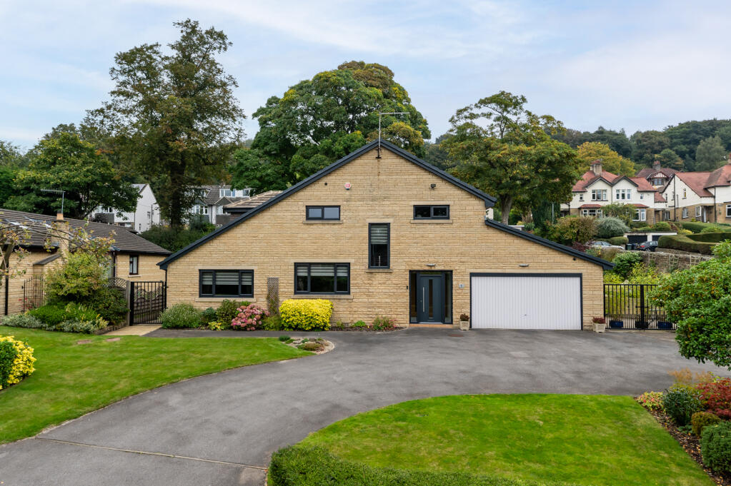 Additional image 27 of Oakridge Court, Bingley, West Yorkshire, BD16