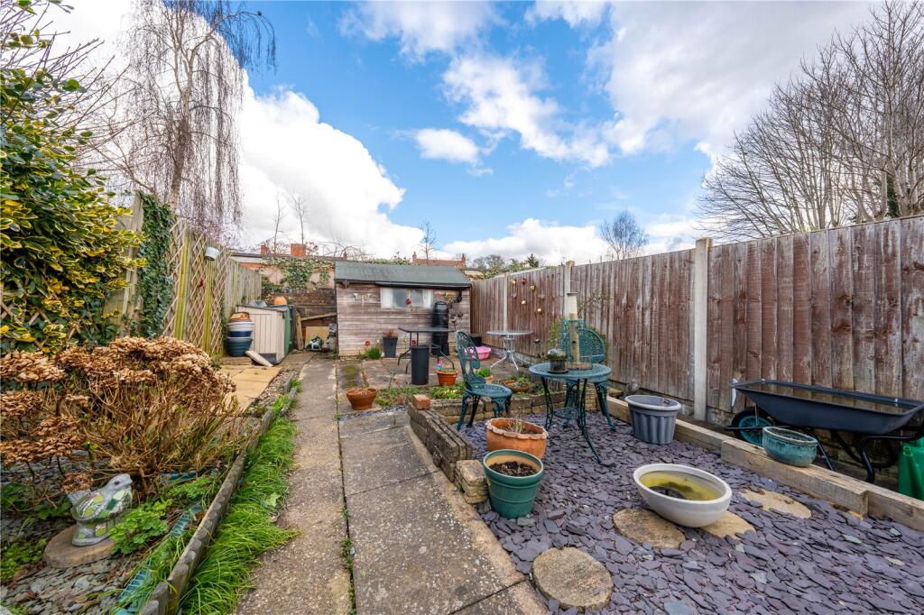 Additional image 21 of Deer Park Road, Fazeley, Tamworth, Staffordshire, B78