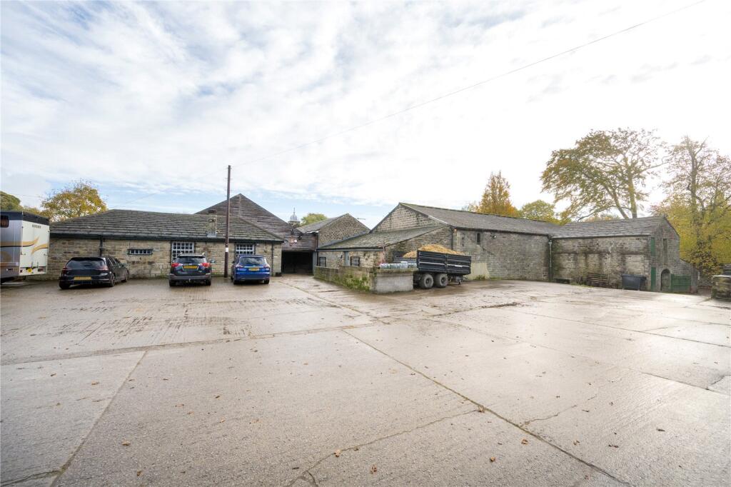 Additional image 6 of St. Ives Estate, Harden, Bingley, West Yorkshire, BD16