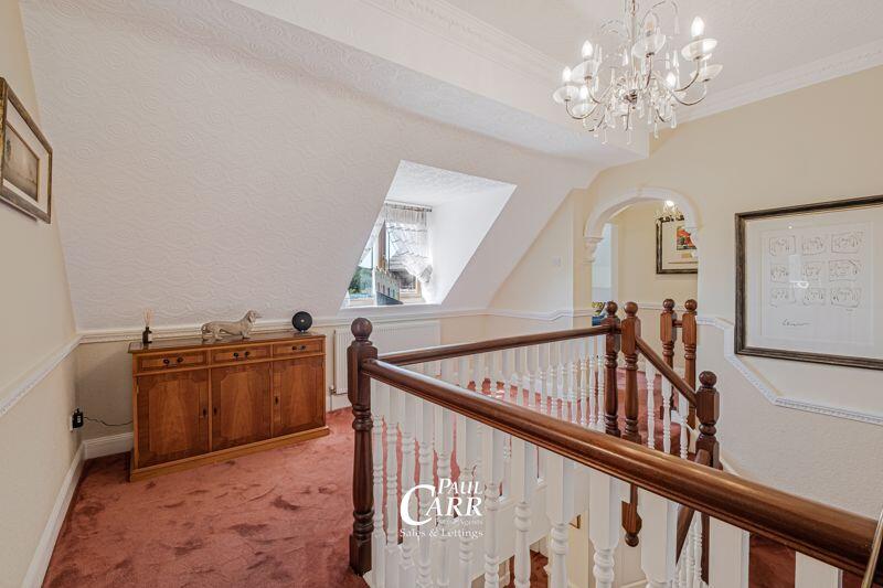 Additional image 34 of The Uplands, Watling Street, Hints, B78 3DF - Beautiful Private Countryside Views