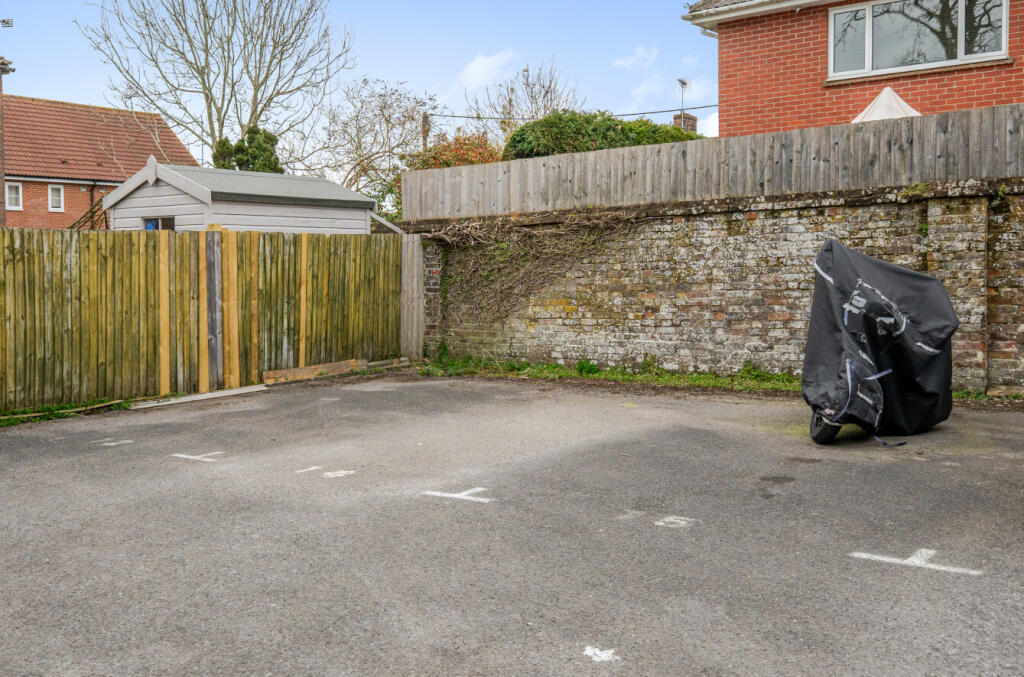 Additional image 17 of Buttons Yard, Warminster, BA12