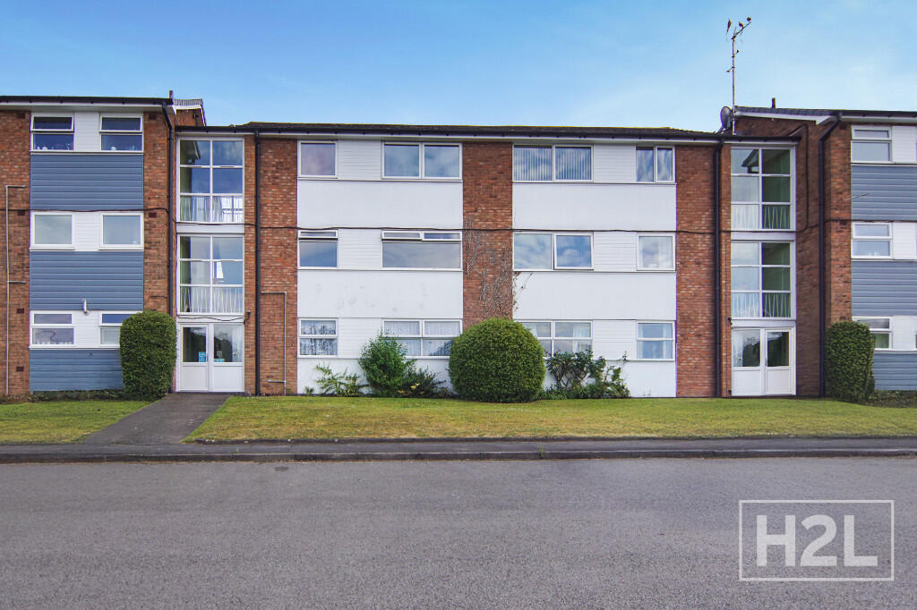 Property image for St. Pauls Crescent, Coleshill B46 1BB