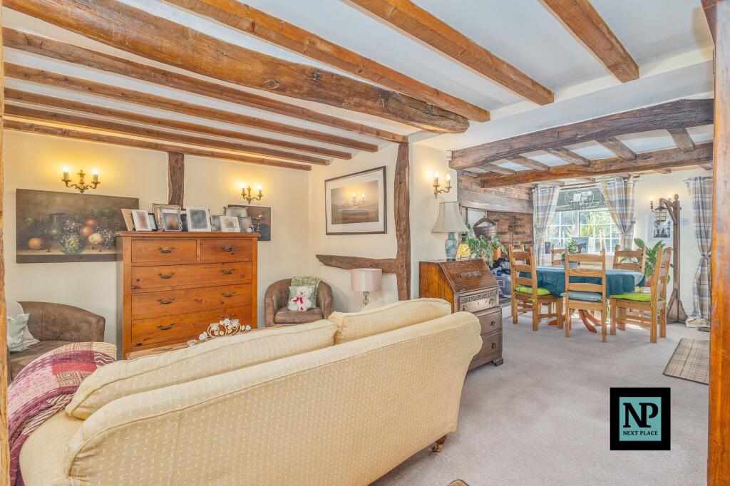 Additional image 5 of Woodhouse Lane, Tamworth, B77