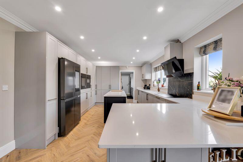 Additional image 5 of Stoneybridge House, Clifton Park, Clifton Campville, B79 0BE