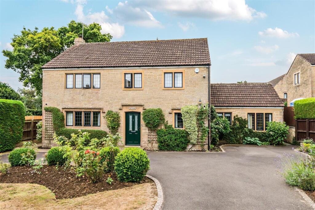 Additional image 27 of Lower Turners Barn Lane, Yeovil