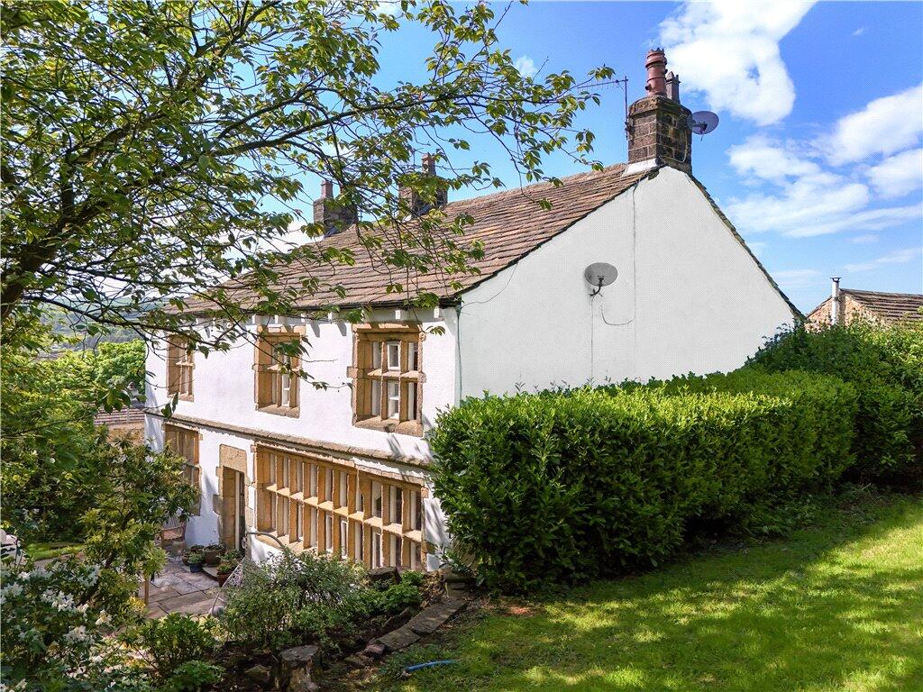 Additional image 11 of Skipton Old Road, Foulridge, Colne, Lancashire, BB8